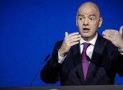 Президент ФИФА: Здоровье людей должно быть на первом месте