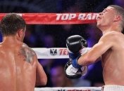 Ломаченко: Я готов драться с Салидо, я хочу реванша