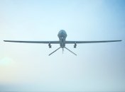 Данных про тип беспилотника не сообщается