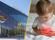 Все заболевшие посещали один развлекательный центр