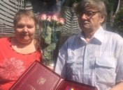 Белорусу Жизневскому посмертно присвоили звание Героя Украины