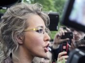 Собчак лишилась последней программы на федеральном телевидении