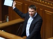 Парасюк рассказал, что побудило его наброситься на Колесникова