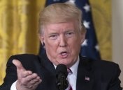 Ураган "Ирма": Трамп объявил режим стихийного бедствия