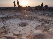 На Ближнем Востоке нашли интересную находку 