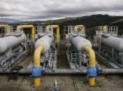 "Газпром" отрапортовал о рекордных поставах газа в Европу 