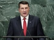 Латвия осудила Россию на Генассамблее ООН