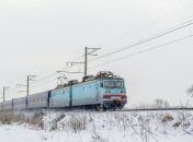 Женщина на Харьковщине попала под поезд