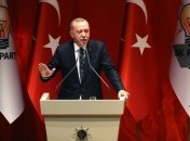 Эрдоган жестко ответил ЕС на критику военной операции в Сирии