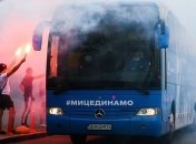 Вербич, Цыганков и Де Пена выйдут в старте на матч Динамо - Заря (Фото)