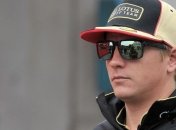 Кими Райкконен не подписывал контракт с "Феррари"