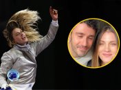 Ольга Харлан и Луиджи Самеле