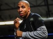 Тренер Андре Уорда: Бой с Джошуа был бы огромной интригой и даже безумием