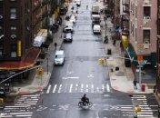 Пандемия: туриндустрия США потеряла 8,2 миллиона рабочих мест