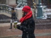 Больше нуля с легким снегом: прогноз погоды на Новый год и Рождество