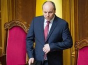 Парубий обещает рассмотреть все представления ГПУ о неприкосновенности