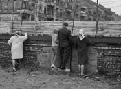 Германия обеспокоена созданием в Европе "новых стен"