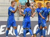 Евро-2018: Украина U-19 пробилась в 1/2 финала и завоевала путевку на ЧМ-2019