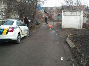 В Винницкой области женщина выбросила в мусорник собственного ребенка