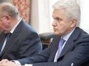 Владимир Литвин подписал закон о языковой политике 