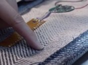 Google и Levi's разрабатывают электронные джинсы