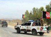 На западе Афганистана ликвидировали трех местных главарей "Талибана"