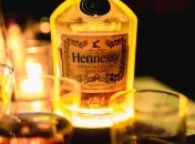 Як правильно влітку пити коньяк