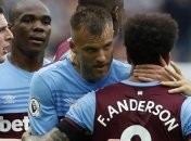 King of the match: Ярмоленко стал лучшим игроком матча Вест Хэм - МЮ