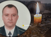 Прощання з загиблим відбудеться на Байковому кладовищі