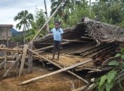 В Папуа-Новой Гвинее произошло мощное землетрясение