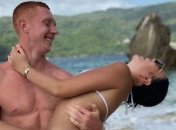 Защитник Шахтера рассказал, как отбил девушку у динамовца (видео)