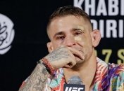 Порье нацелился на реванш с Макгрегором