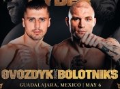 Гвоздик — Болотнікс