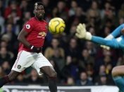 Поль Погба заинтересовал Интер