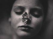 Черно-бело детство: 20 лучших фотографий конкурса The B&W Child Photography 2015 Photo Contest