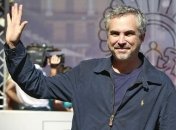 Альфонсо Куарон отказался снимать фильм по книге Джоан Роулинг