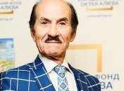 Никогда не поздно: 90-летний Григорий Чапкис снова женился