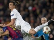 Ибрагимович: На Камп Ноу гости должны забивать голы