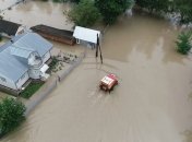 В Украине вследствие непогоды обесточенными остаются 11 населенных пунктов