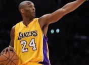 Вещи Коби Брайанта выставлены на аукцион