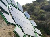 Батареи в форме подсолнухов станут достоянием общественности (Видео)