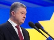 Порошенко на следующей неделе поедет в Страсбург 