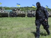 Волонтеры передали 1 тонну гуманитарной помощи бойцам АТО