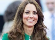 Кейт Миддлтон родила. Это девочка!