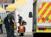 Химатаки в Британии: Украина выражает солидарность с выводами о причастности РФ