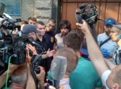 В СБУ прояснили ситуацию по освобождению Лусварги