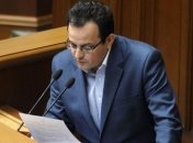 Березюк: Павленко больше не представляет "Самопомощь"