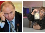 Кровавый российский диктатор еще не разочаровался в войне