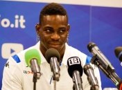 Балотелли: Роналду и Месси - лучшие игроки в мире