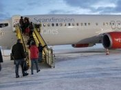 Убрали рекламу: Авиалинии попали под волну критики за унижение Скандинавии